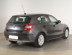 BMW 1 2006