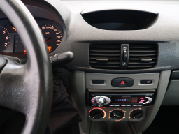 Renault Thalia 2009