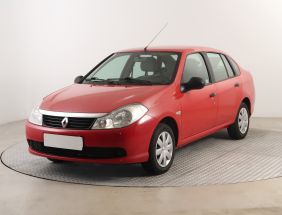Renault Thalia - 2009