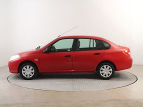 Renault Thalia - 2009