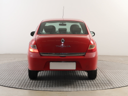 Renault Thalia 2009