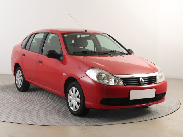 Renault Thalia 2009