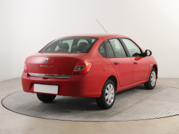 Renault Thalia 2009