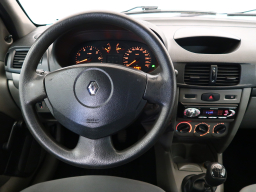 Renault Thalia 2009