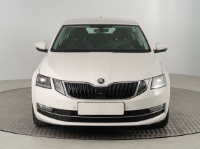 Skoda Octavia - 2018