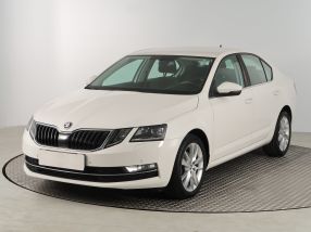 Skoda Octavia - 2018