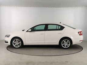 Skoda Octavia - 2018