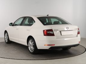 Skoda Octavia - 2018