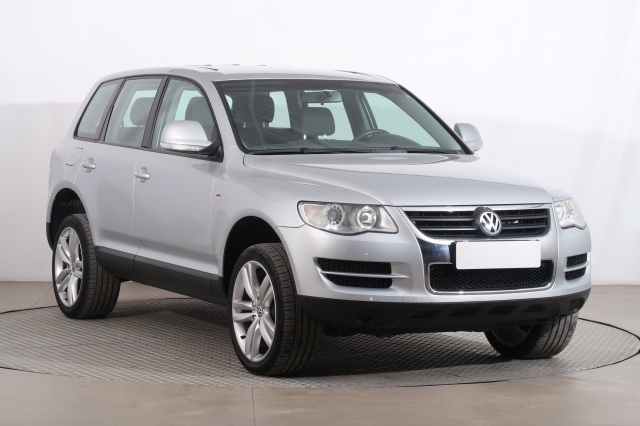 Volkswagen Touareg 2007