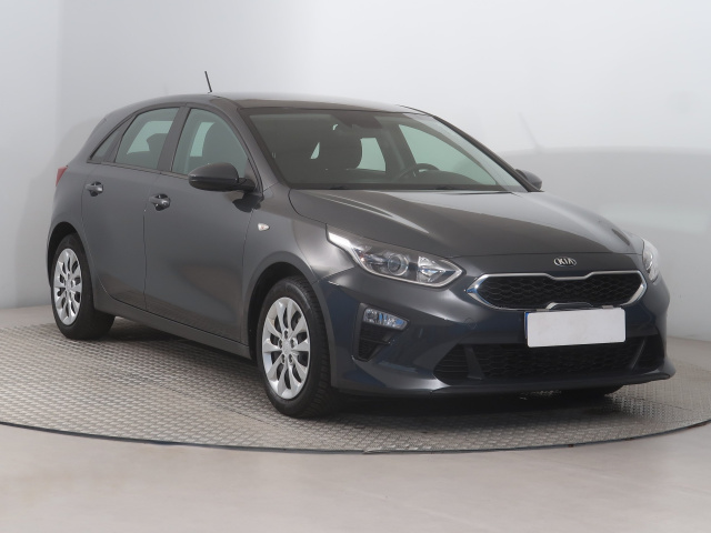 Kia Ceed 2018