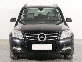 Mercedes-Benz GLK - 2010