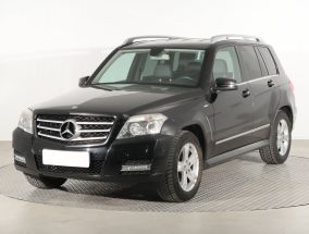 Mercedes-Benz GLK - 2010