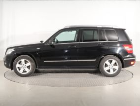 Mercedes-Benz GLK - 2010