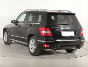 Mercedes-Benz GLK - 2010