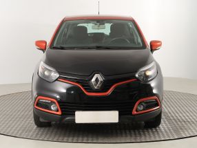 Renault Captur - 2013