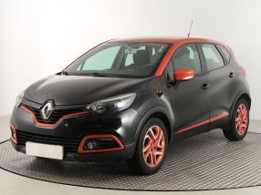 Renault Captur - 2013