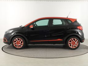 Renault Captur - 2013