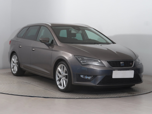 Seat Leon 2015