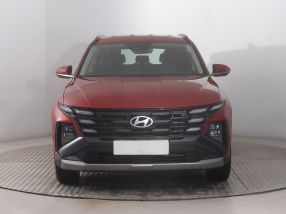 Hyundai Tucson - 2024