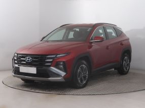 Hyundai Tucson - 2024