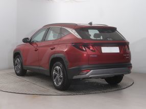 Hyundai Tucson - 2024