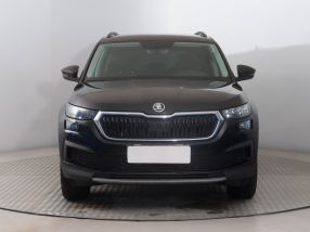 Skoda Kodiaq - 2022