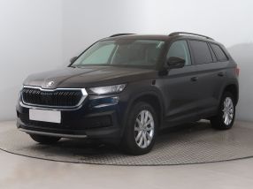Skoda Kodiaq - 2022