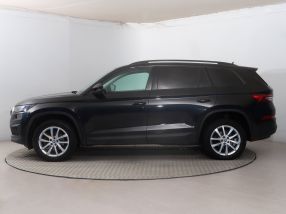 Skoda Kodiaq - 2022