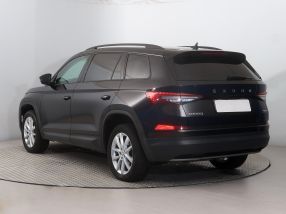 Skoda Kodiaq - 2022