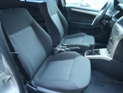 Opel Astra 2007