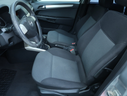 Opel Astra 2007