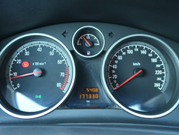 Opel Astra 2007