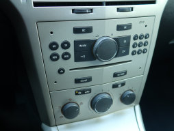 Opel Astra 2007