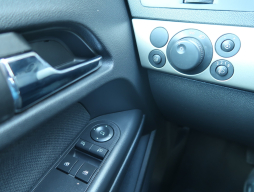 Opel Astra 2007