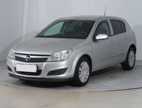 Opel Astra - 2007