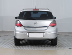 Opel Astra 2007