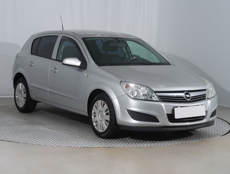 Opel Astra - 2007