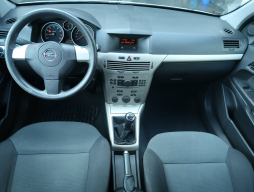 Opel Astra 2007