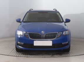 Skoda Octavia - 2018