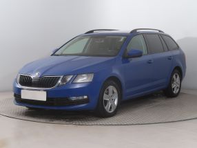 Skoda Octavia - 2018