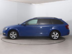 Skoda Octavia - 2018