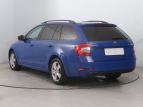 Skoda Octavia - 2018
