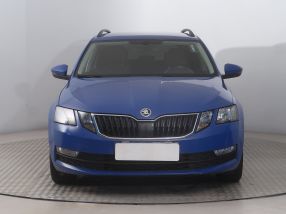Skoda Octavia - 2018