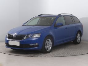Skoda Octavia - 2018