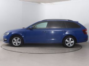 Skoda Octavia - 2018