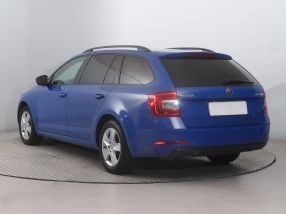 Skoda Octavia - 2018