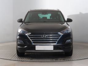 Hyundai Tucson - 2020