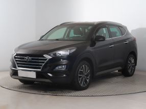 Hyundai Tucson - 2020