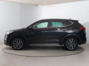 Hyundai Tucson - 2020
