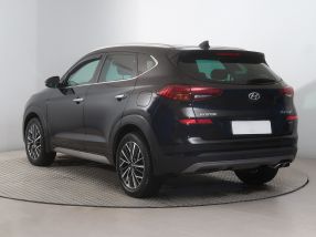 Hyundai Tucson - 2020